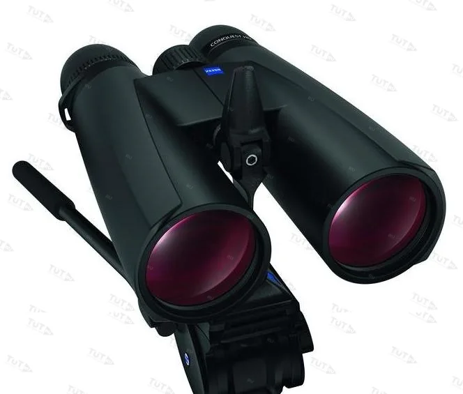 Бинокль Carl Zeiss CONQUEST HD 8x56