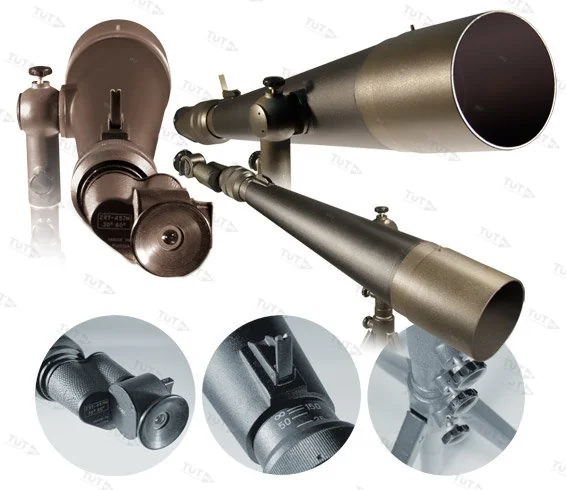 Зрительная труба КОМЗ ЗРТ-457