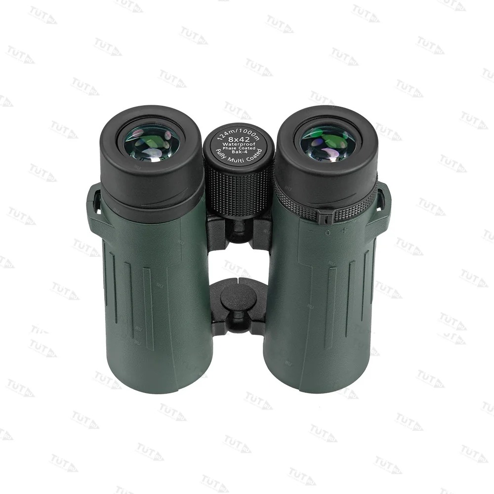 Бинокль Veber Silver Line БН 8x42 WP