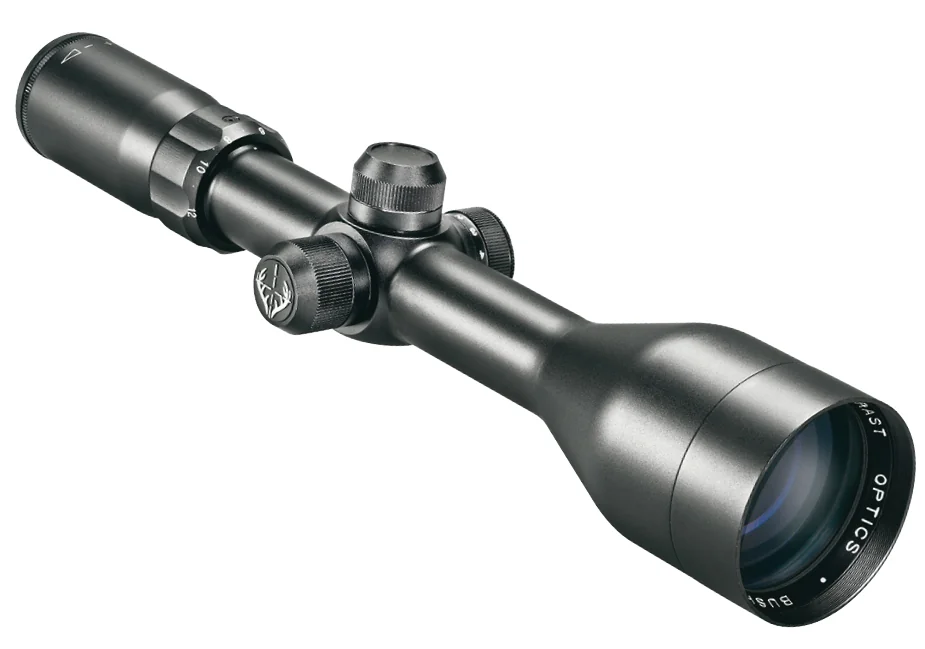 Оптический прицел Bushnell TROPHY XLT 3-12x56 (733126E)