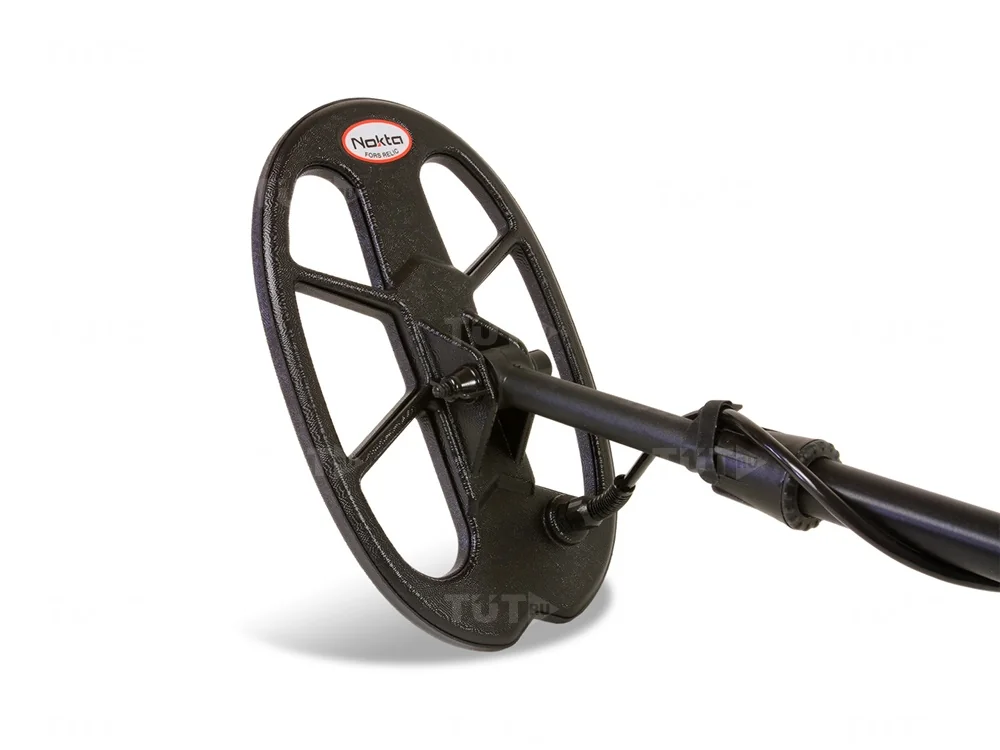 Металлоискатель Nokta&Makro Force Relic