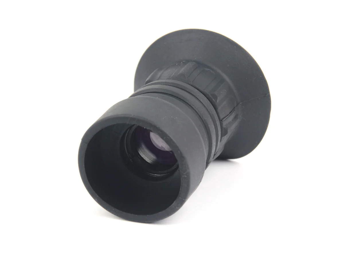 Окуляр для предобъективной насадки Guide серии TA, кратность х2.5 / ГАЙД для серии ТА