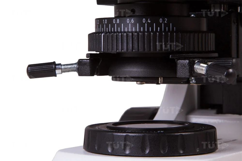 Микроскоп Levenhuk MED 1500 Led3