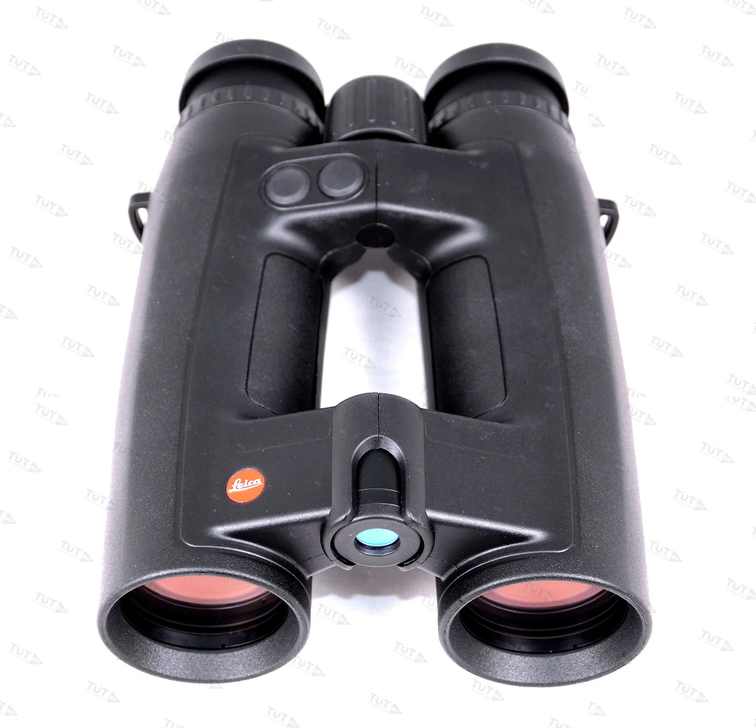 Бинокль-дальномер Leica Geovid 10x42 3200.com