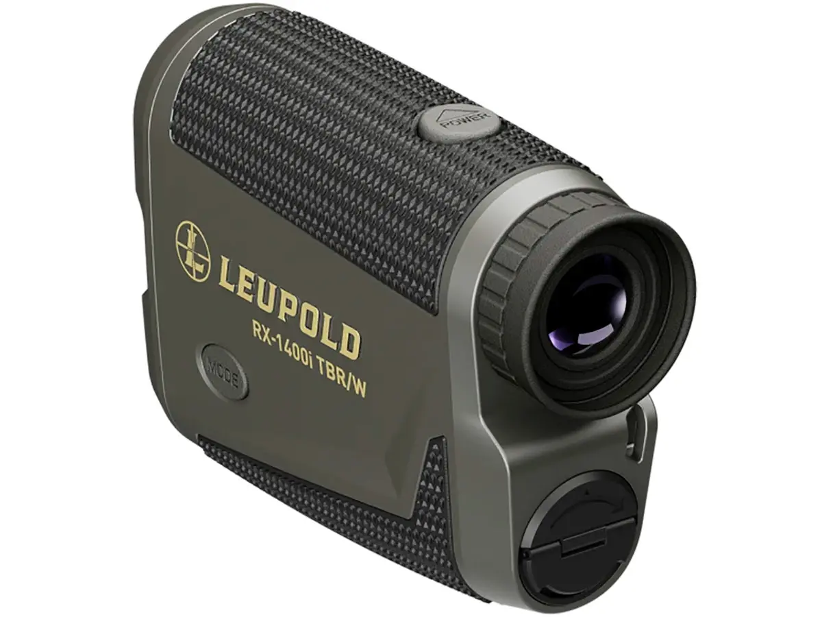 Дальномер Leupold RX-1400i TBR/W, дальность 1280м