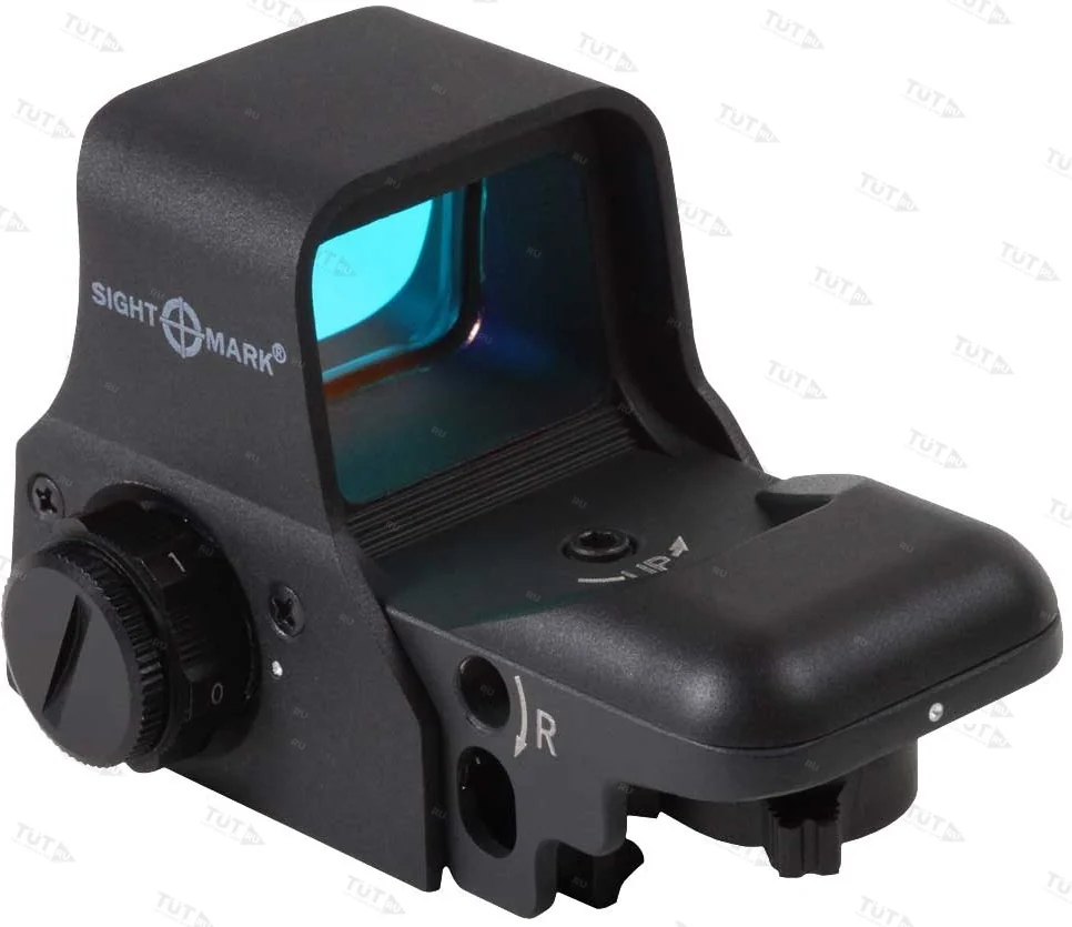 Коллиматорный прицел Sightmark Ultra Shot Reflex sight (SM13005)