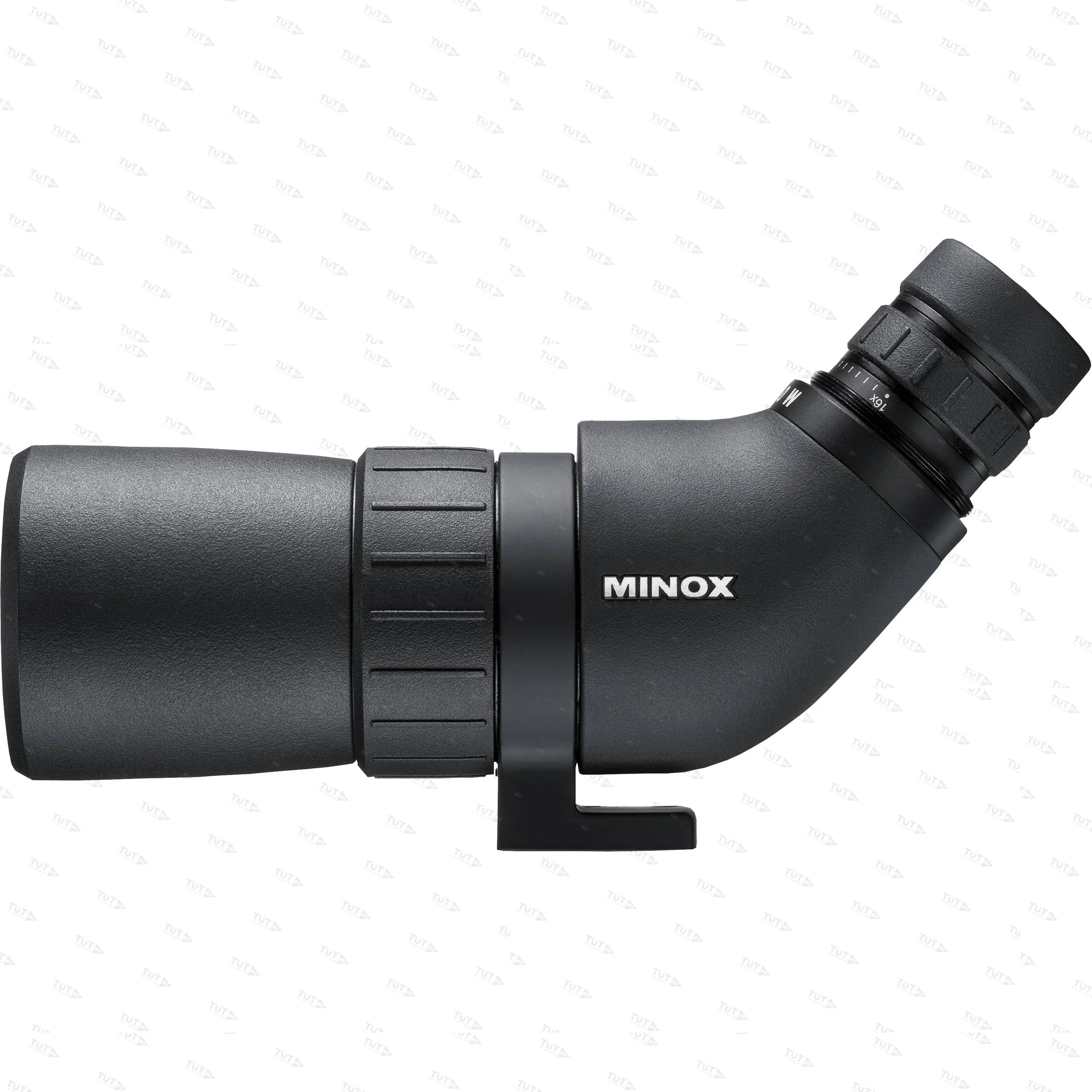 Зрительная труба MINOX MD 16-30x50 W