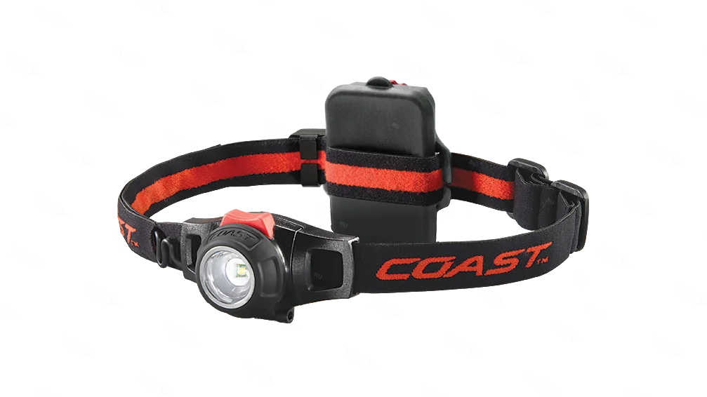 Фонарь Coast HL7R