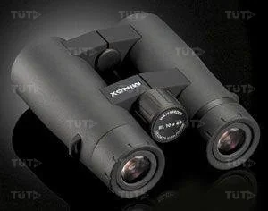 Бинокль MINOX BL 10x44 BR