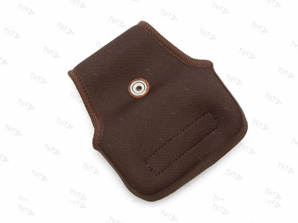 Подсумок из неопрена Niggeloh DAS Etui LIGHT на 6 патронов 1711 00001