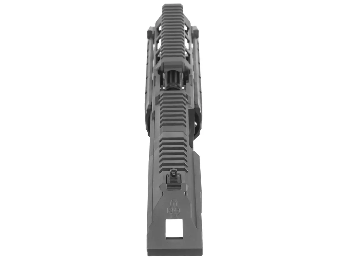 Шасси SAG МК3.1 для АК/Сайга/Вепрь