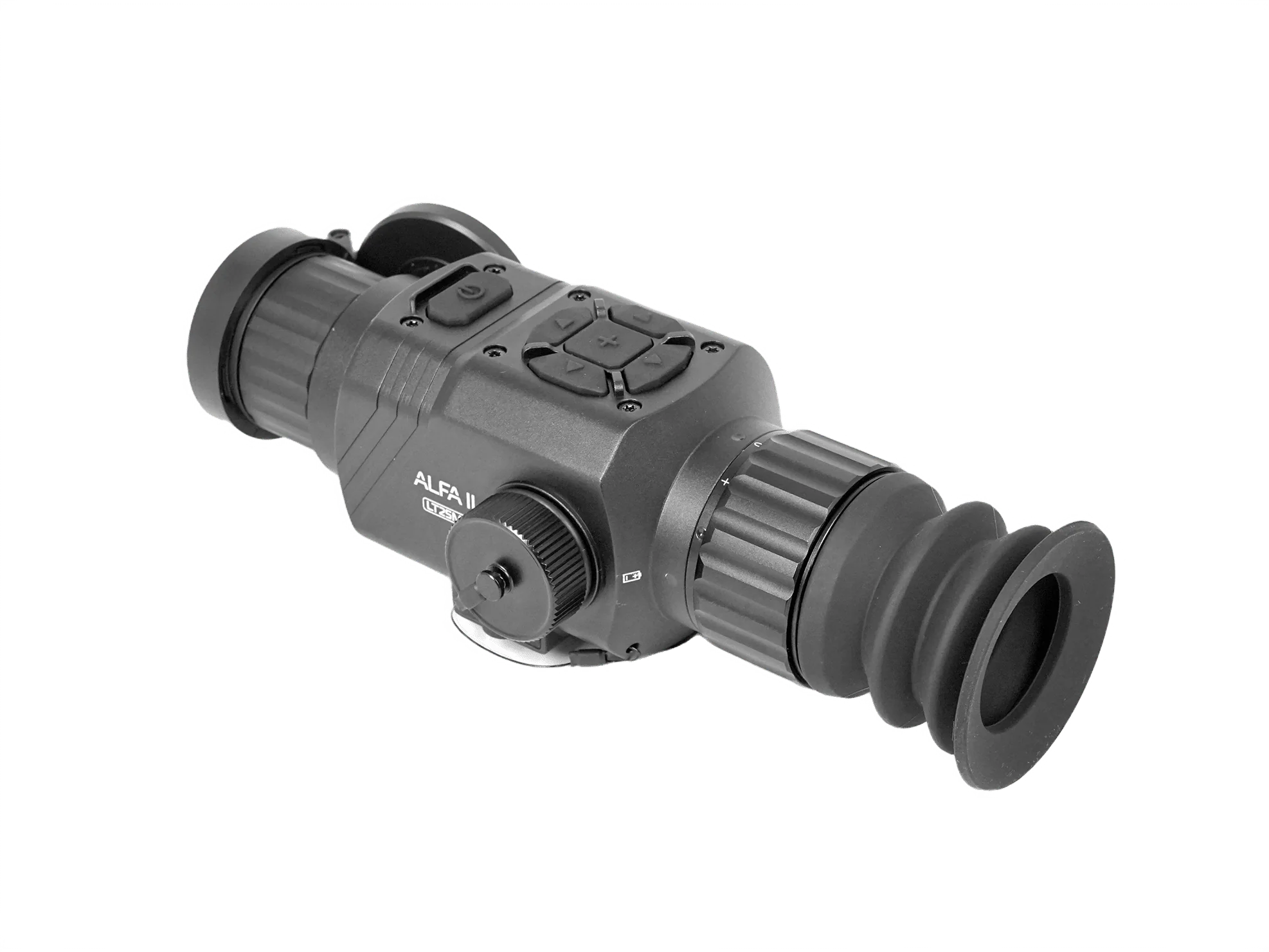 Тепловизионный прицел ARKON Alfa II LT25M / Аркон Альфа 2 ЛТ 25 М