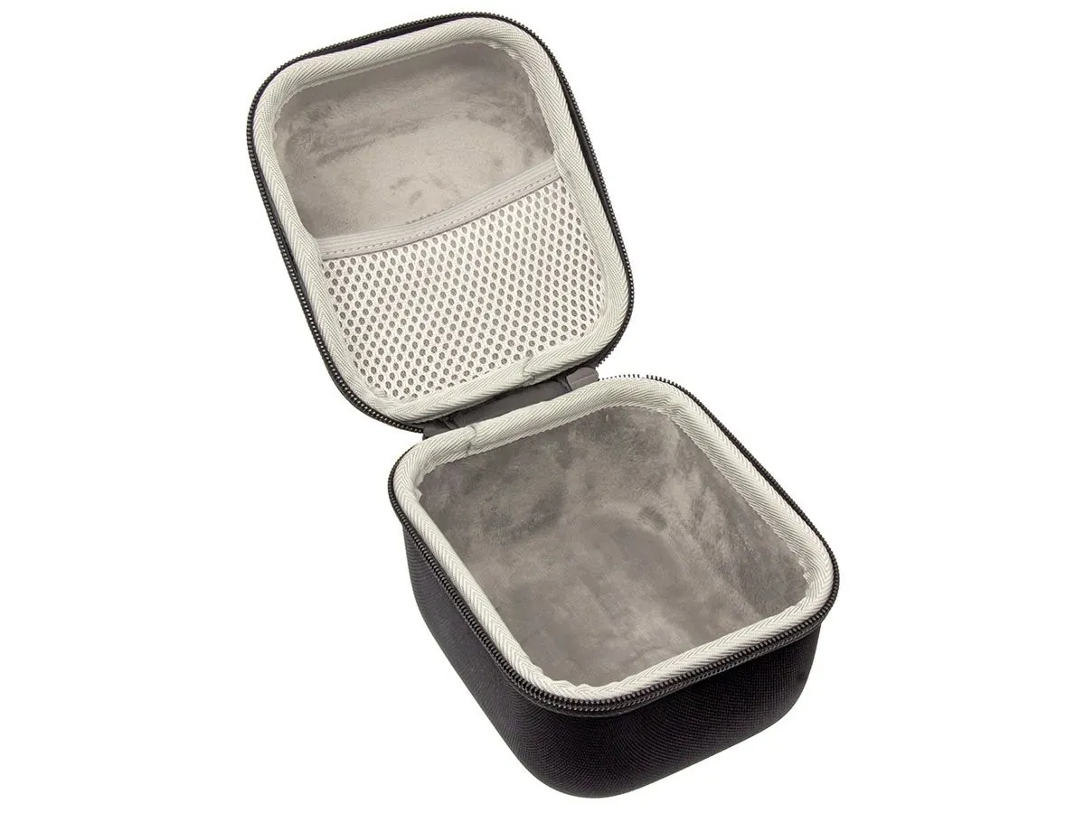 Кейс ShotTime EVA для наушников со складным оголовьем, чёрный