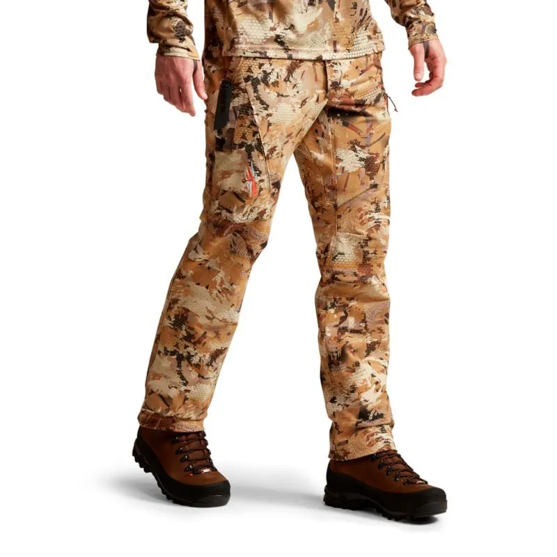 Брюки SITKA Grinder Pant New