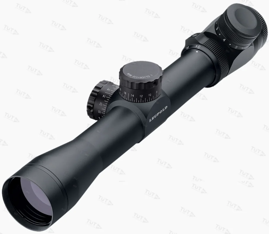 Оптический прицел Leupold Mark 4 MR/T 2.5-8x36 (30mm) M2 TMR (67925)