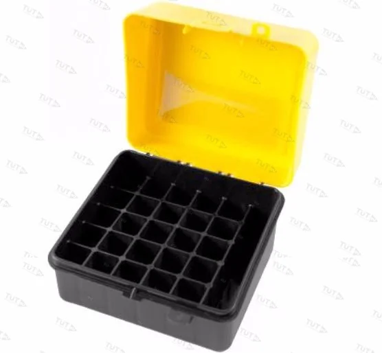 Коробка для патронов Plano 1220-01