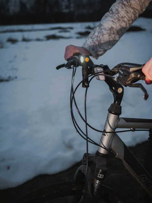 Фонарь ARMYTEK WIZARD C2 Pro Magnet USB XHP50.2 (холодный свет)