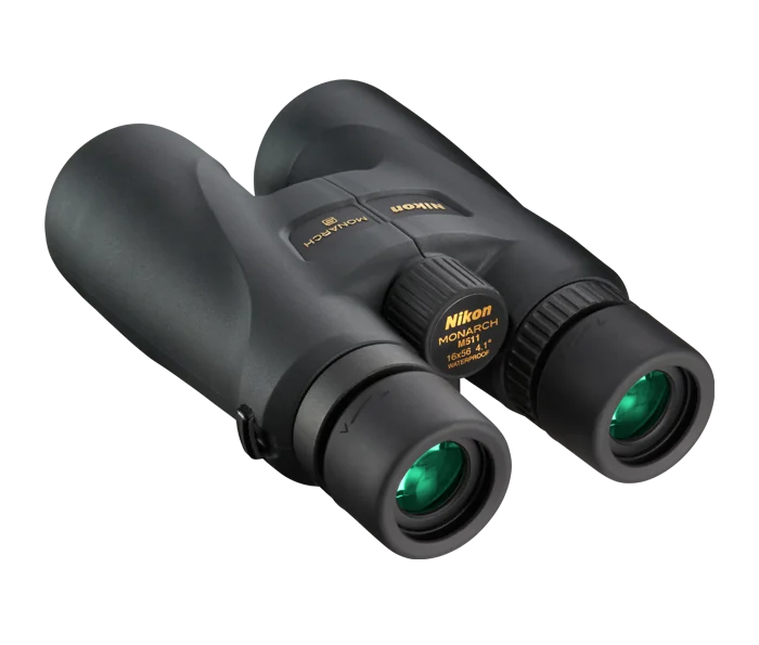 Бинокль Nikon Monarch 5 16x56