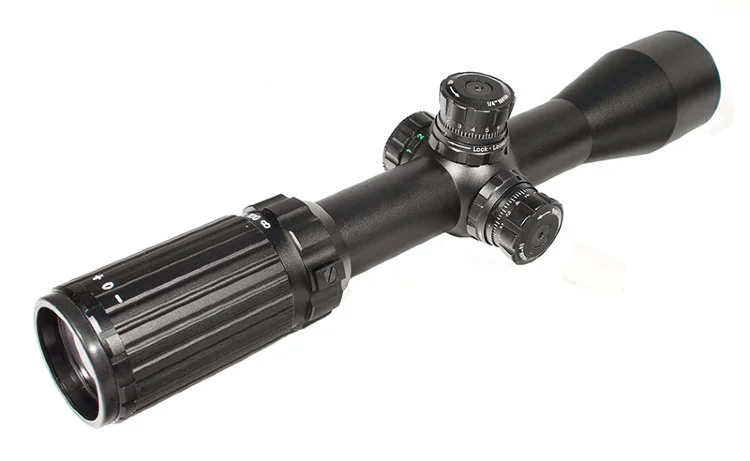 Оптический прицел Sturman 10x42 E