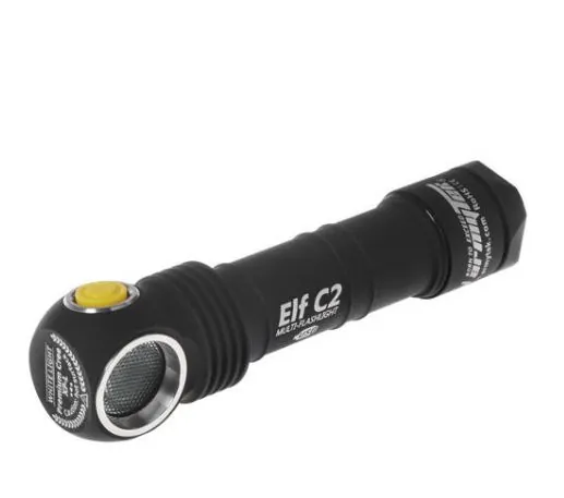 Фонарь Armytek Elf C2 Micro (белый свет)