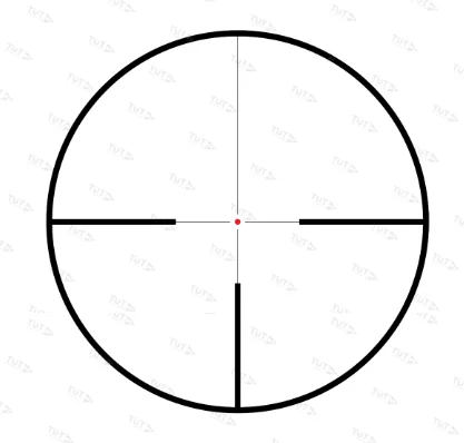 Оптический прицел Hawke Vantage IR 4-12x50 IR L4a