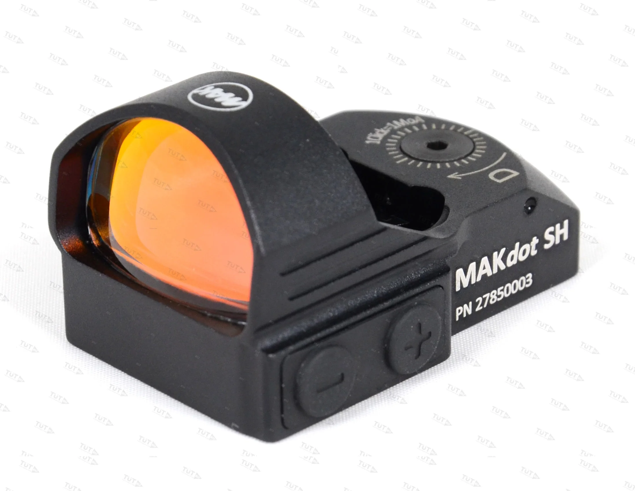 Коллиматорный прицел MAKdot SH