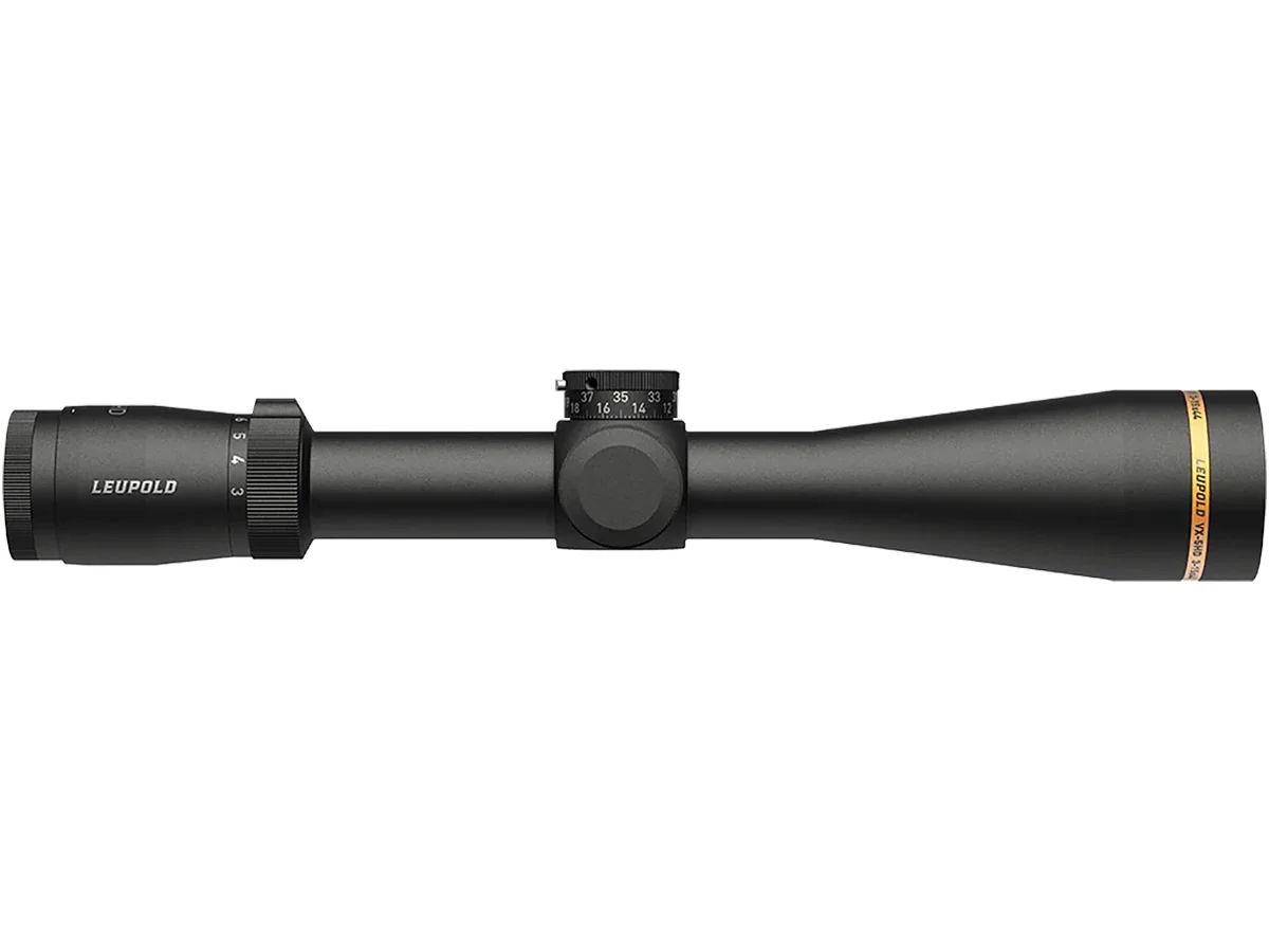 Прицел Leupold VX-5HD 3-15x44 CDS-ZL2 (сетка FireDot Duplex) с подсветкой