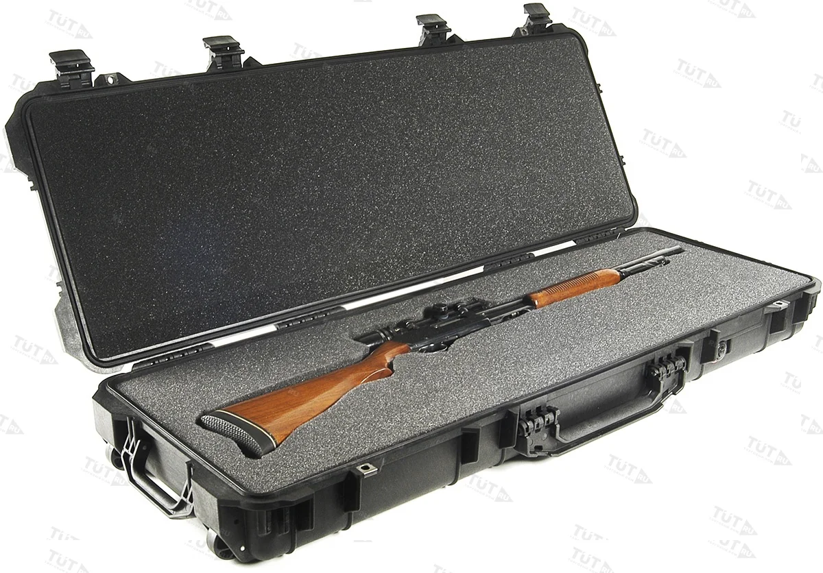 Кейс Pelican# 1720 Protector Long Case