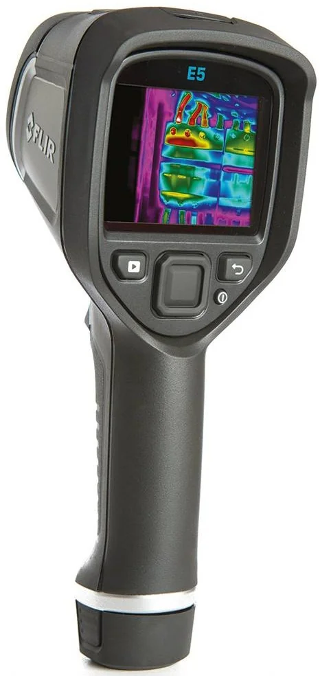 Тепловизор FLIR E5-XT