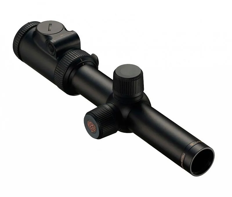 Оптический прицел Nikon Prostaff 7 1-4x24 M IL R4B