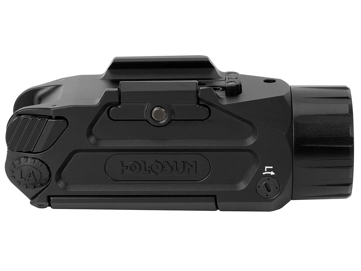 Тактический блок HOLOSUN P.ID Dual, пистолетный