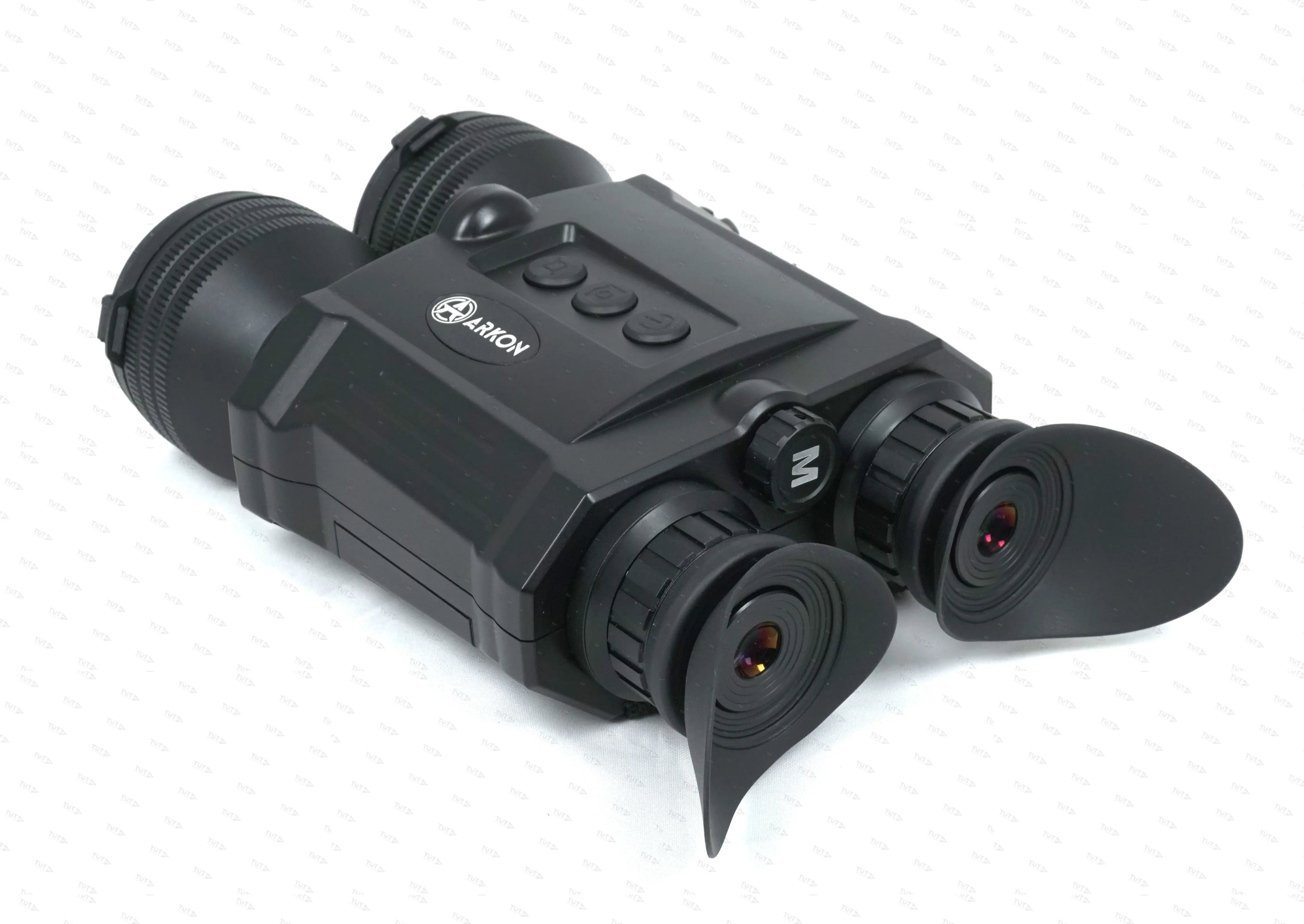 Цифровой бинокль ArkonNVD B36 / Аркон НВД Б36 (940 нм)