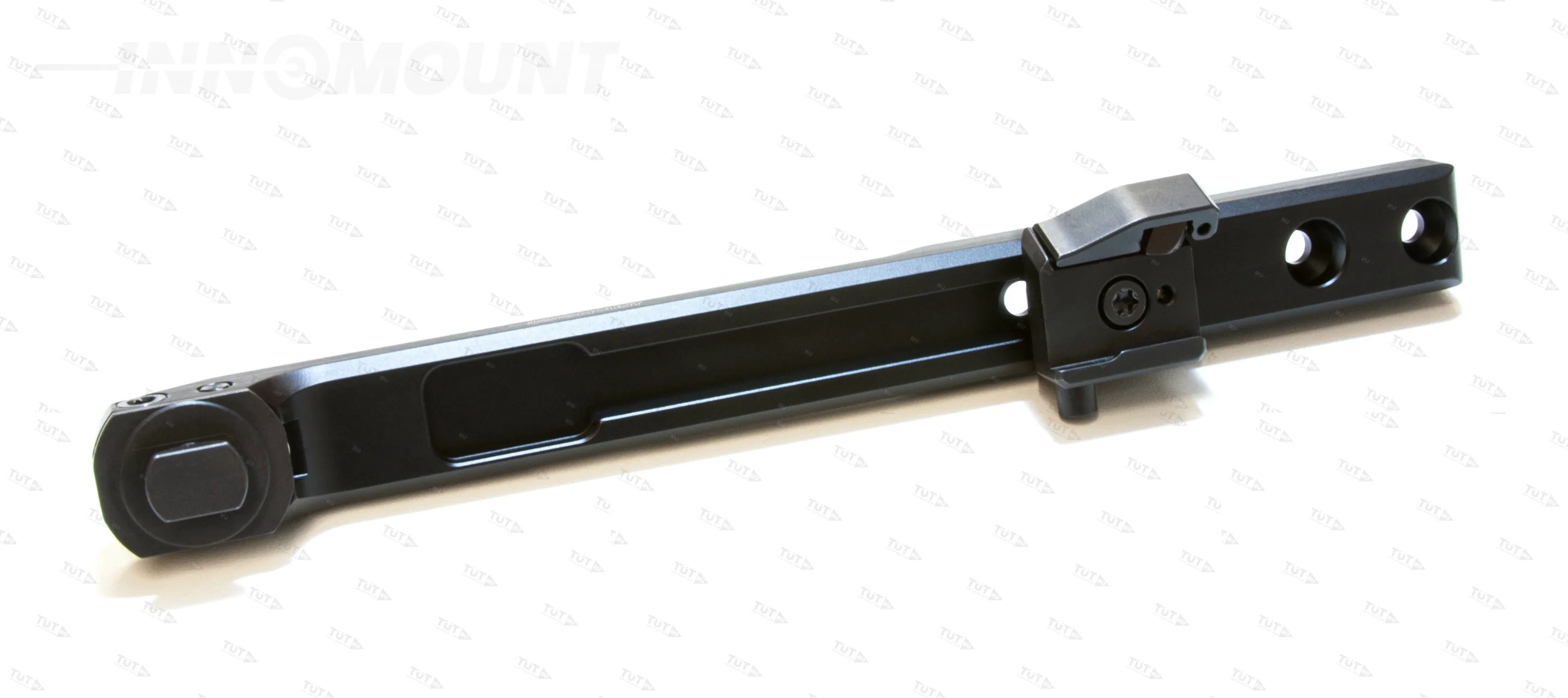 Кронштейн поворотный для MAK (Prisma) — ATN HD (70-ATN-15-xxx-yyy-150)