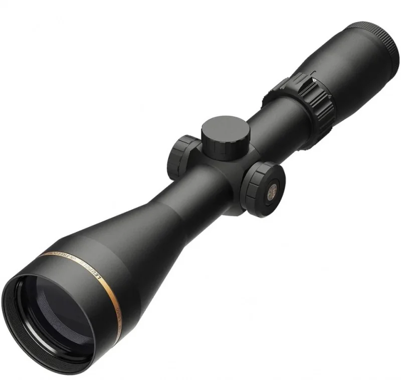 Оптический прицел Leupold VX-Freedom 3-9x50 FireDot Twilight Hunter с подсветкой