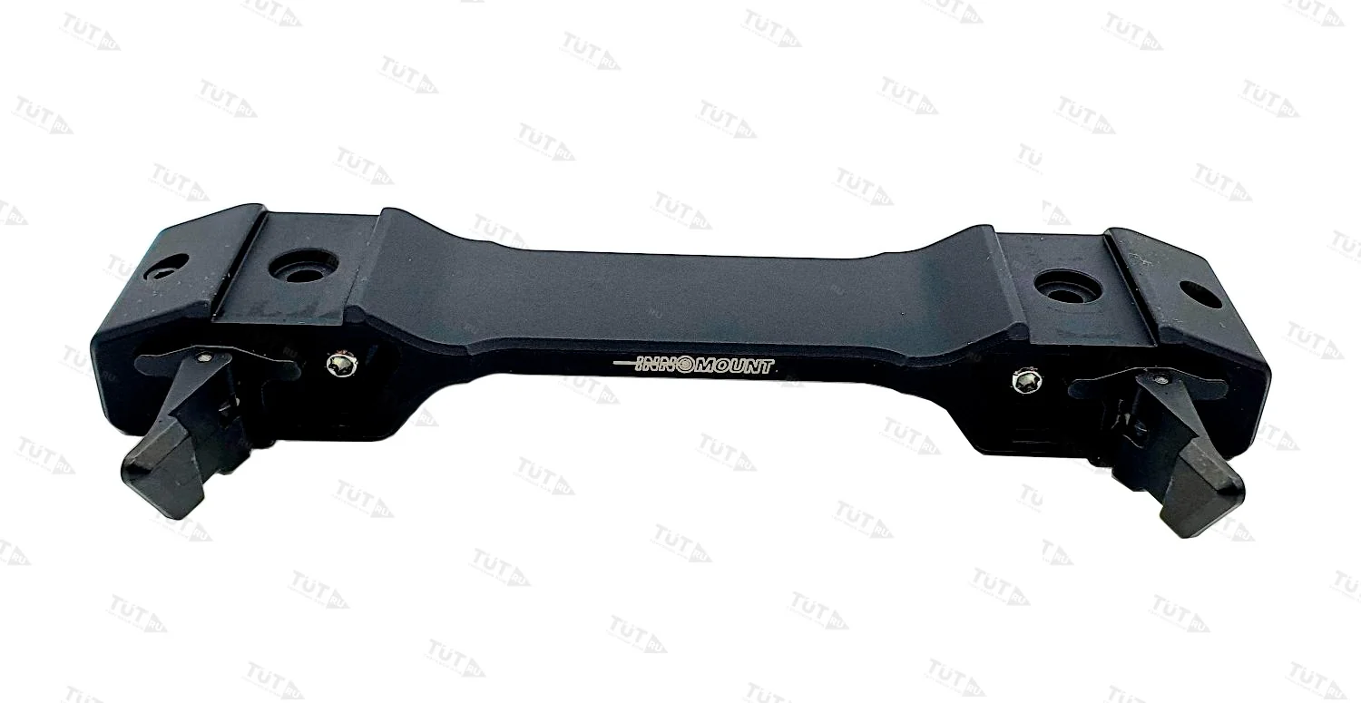 Основание Innomount на Weaver без колец, наклон 20MOA 50-00-00-00-200-20MOA