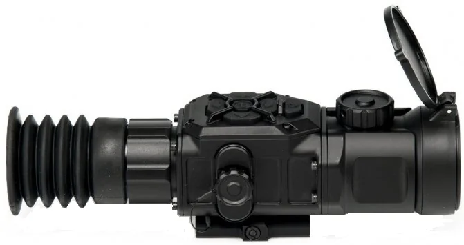 Тепловизионный прицел Infratech ИТ-315