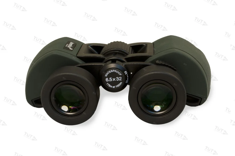 Бинокль Levenhuk Sherman PRO 6,5x32