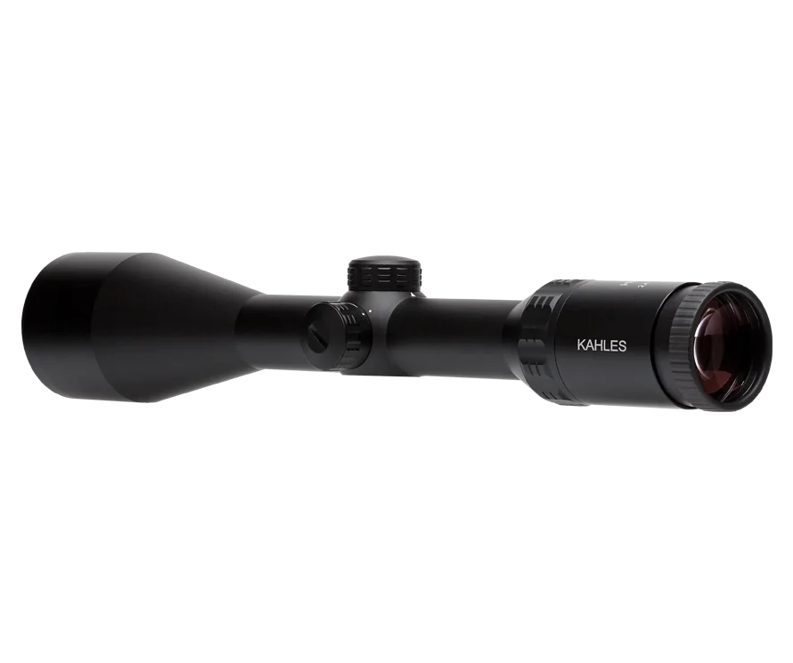 Оптический прицел Kahles CSX 3-12x56L сетка 4-Dot