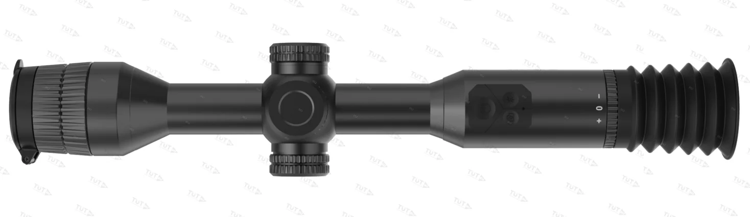 Тепловизионный прицел Hikmicro Stellar SQ35