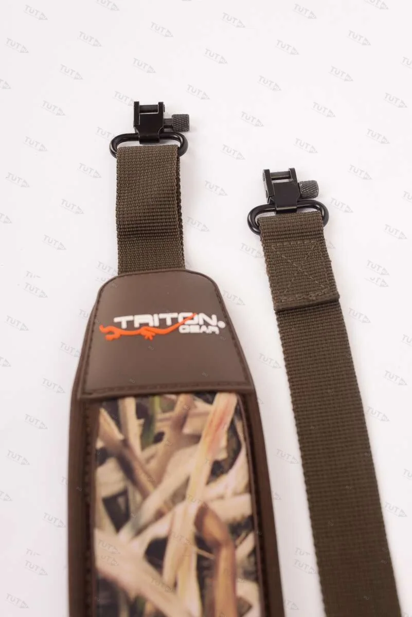 Ремень ружейный TRITON GEAR (Duck Hunter)