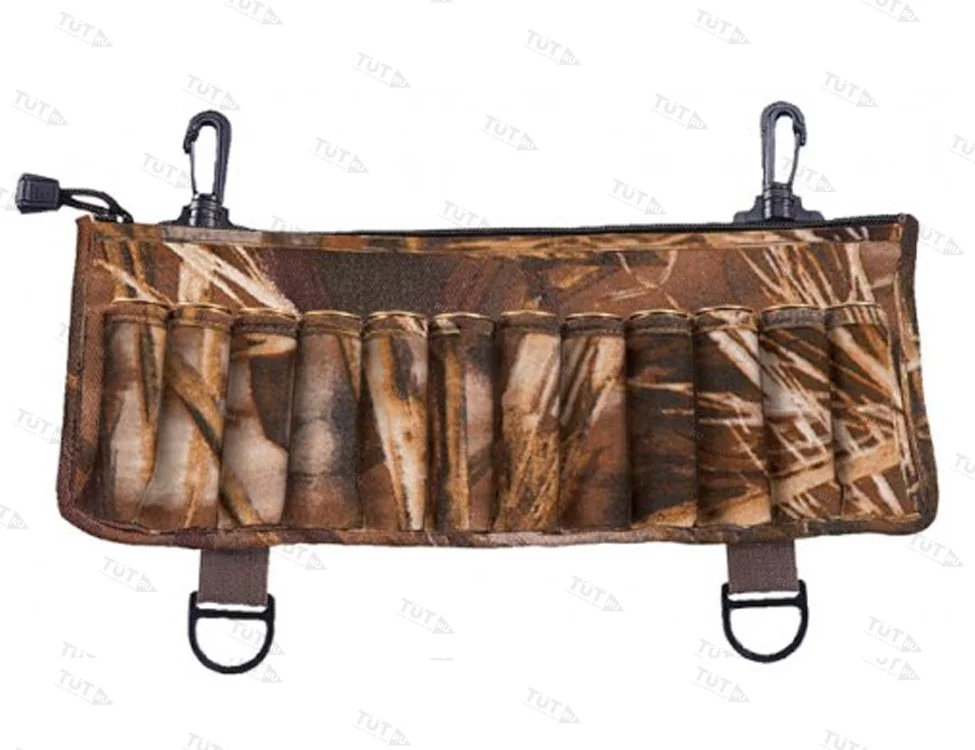 Патронташ подвесной Allen под 25 гладкоствольных патронов