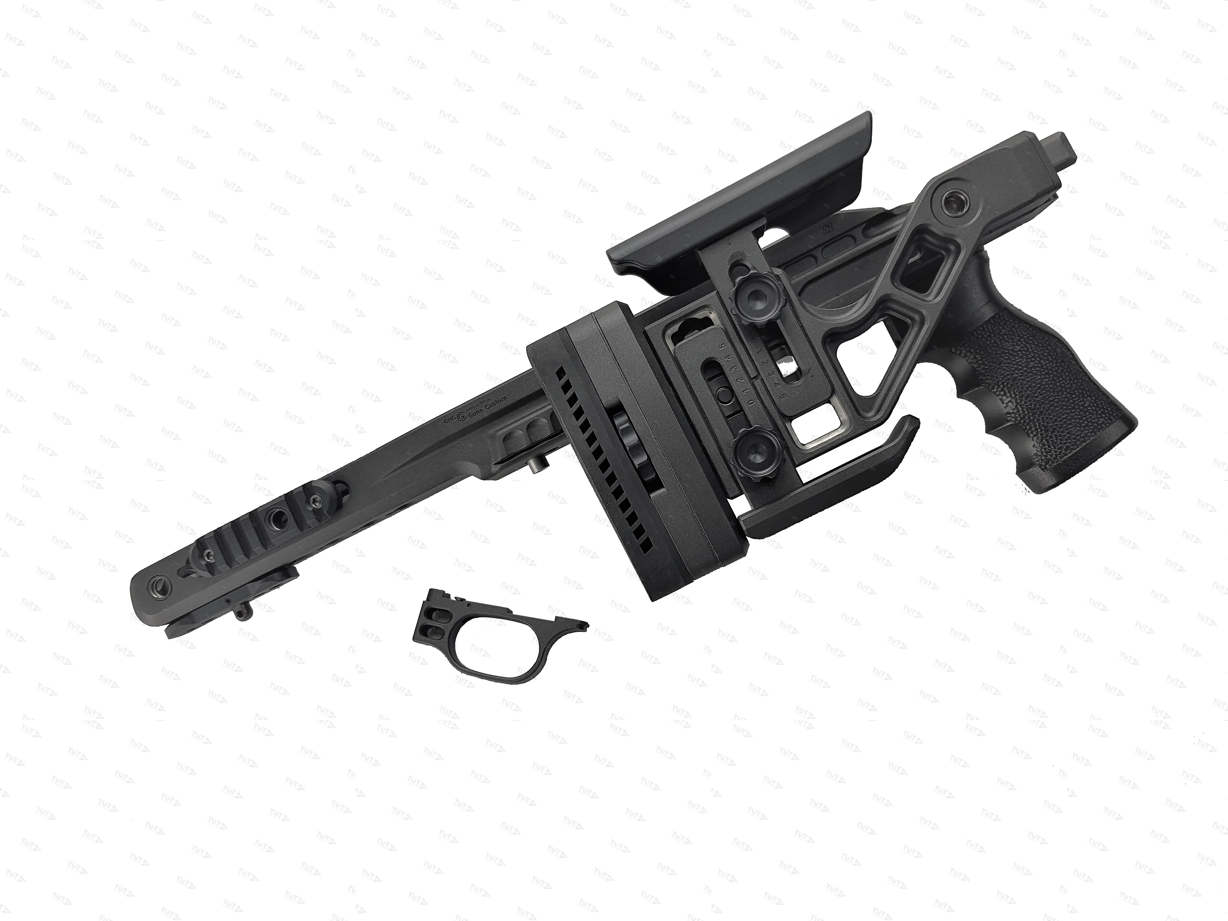 Комплект модернизации CNC Blaser R8 F-Class