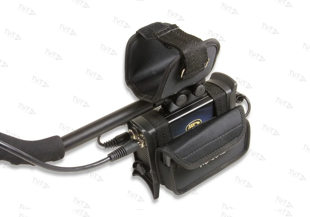 Металлоискатель Makro CF77