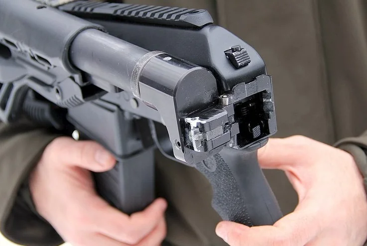 Переходник Шарнир В12-2, Рысь, со смещением 17мм