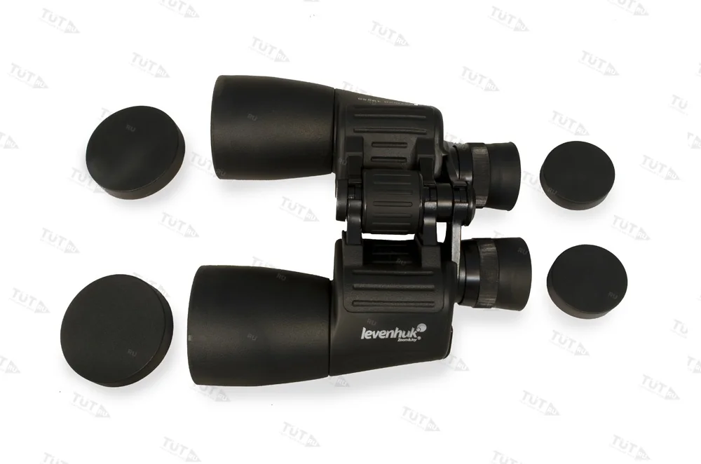 Бинокль Levenhuk Sherman 10x50