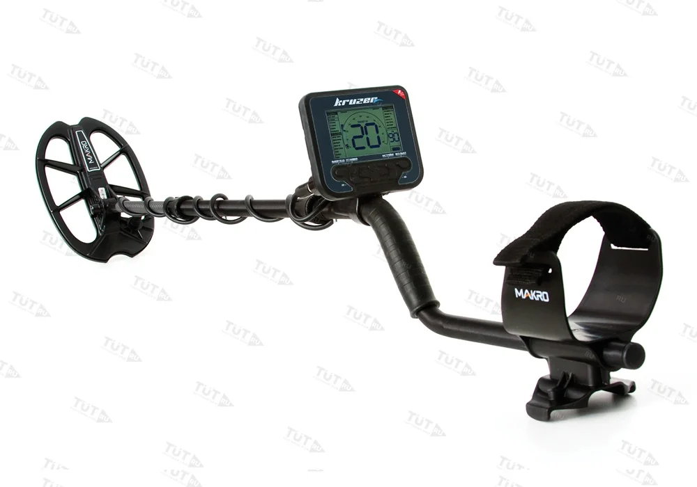 Металлоискатель Makro Multi-KRUZER (комплект 2)