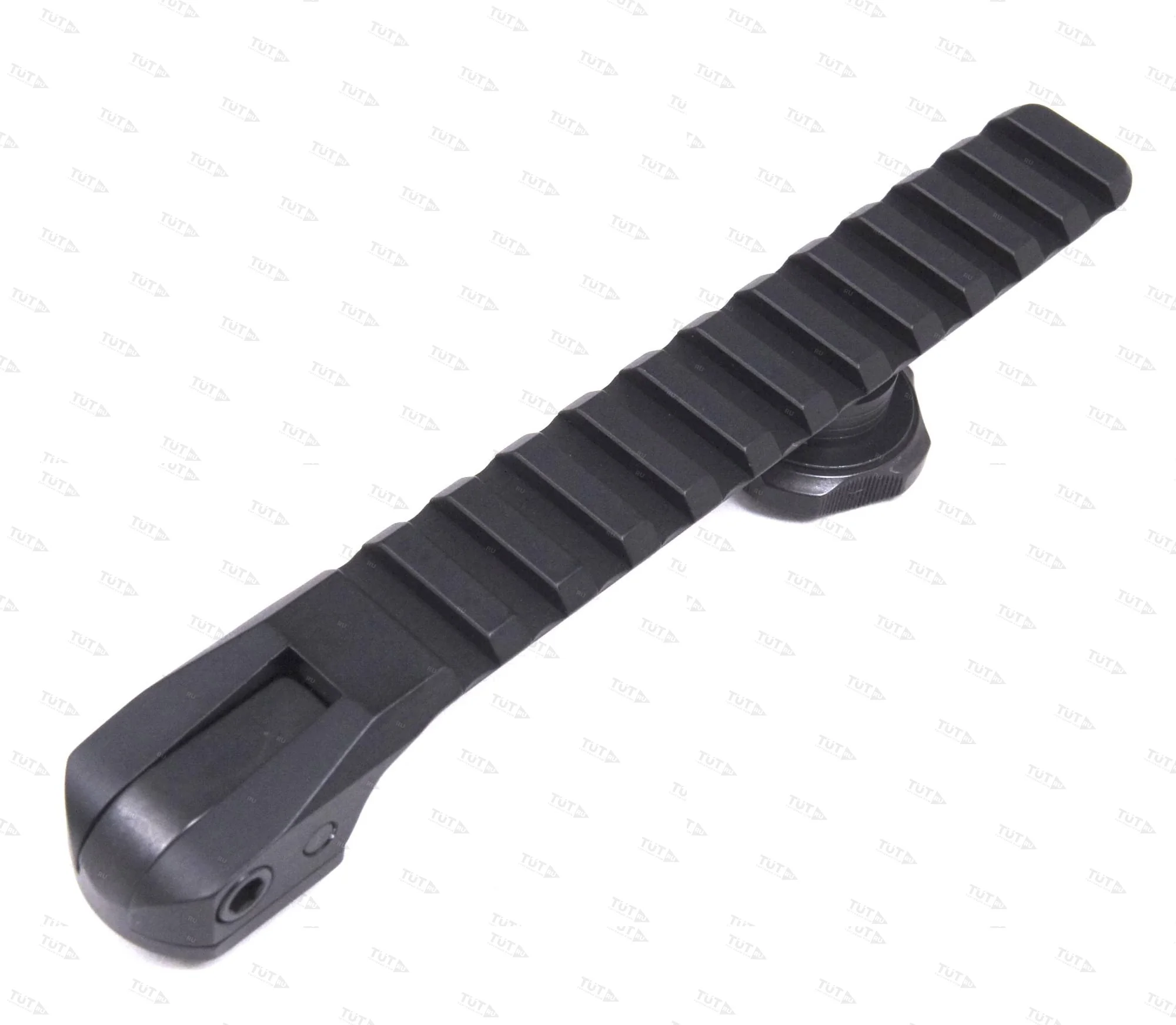 Поворотный кронштейн MAK-FLEX с верхним основанием Weaver (2000-5000)