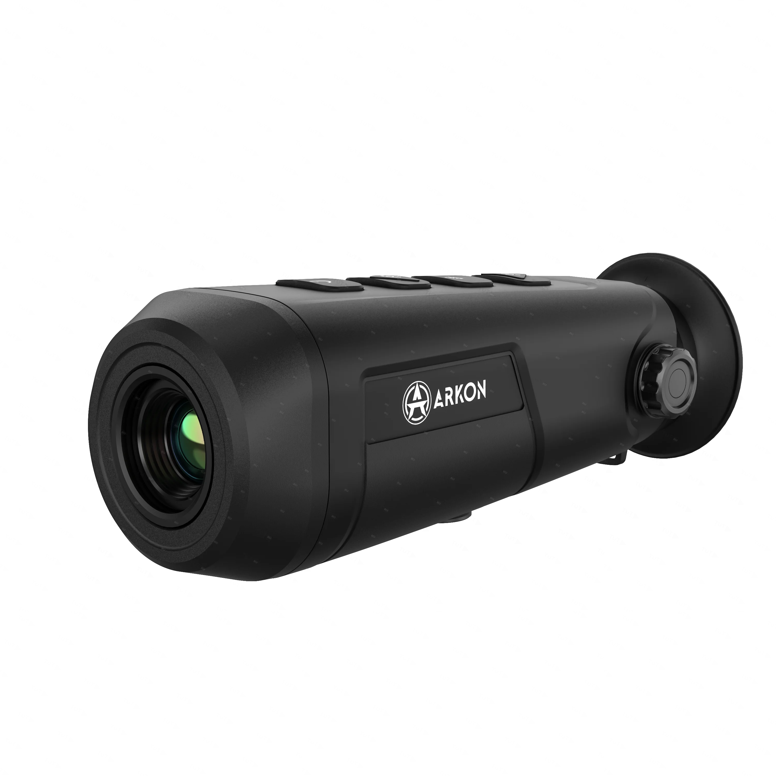 Тепловизионный монокуляр ARKON OVis SM15 / Аркон ОВис СМ 15