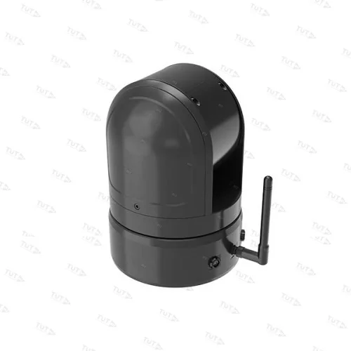 Тепловизионная камера кругового обзора iRay M6T-25 / Ай Рэй М6Т 25