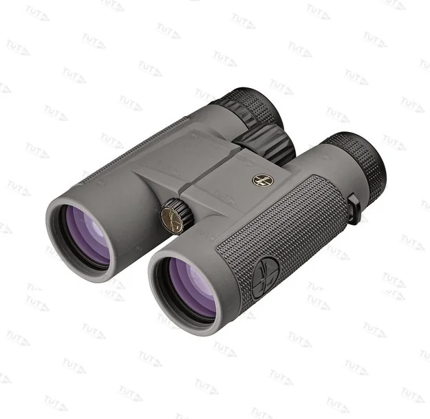 Бинокль Leupold Bx-1 Mckenzie 10X50, Призма - Roof, Цвет - Серый, 790Гр